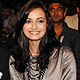 Anil Kapoor and Dia Mirza Anil Kapoor and Dia Mirza