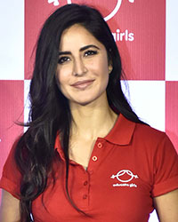 Katrina Kaif at Educate Girls Event