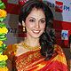 Eesha Celebrates Gudi Padwa at Big FM