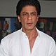 Shah Rukh Khan at Eid Celebrations