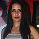 Neha Dhupia at Ek Ladki Shabnmi Jaisi Album Launch