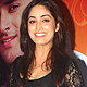 Yami Gautam at Ek Ladki Shabnmi Jaisi Album Launch