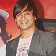 Vivek Oberoi at Ek Ladki Shabnmi Jaisi Album Launch