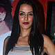 Neha Dhupia at Ek Ladki Shabnmi Jaisi Album Launch