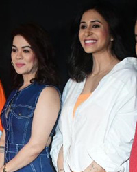 Ek Main Aur Ek Two Play in Bandra