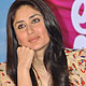 Kareena Kapoor at Ek Main Aur Ekk Tu First Look Launch