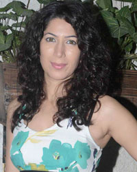 Nimrat Kaur at Ek Paheli Leela Screening