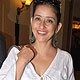 Manisha Koirala at Ek Second Jo Zindagi Badal De Press Meet