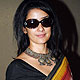 Manisha Koirala at Ek Second Press Meet