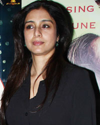 Tabu at Ek Tha Villain Special Screening