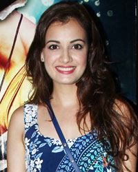 Dia Mirza Dia Mirza
