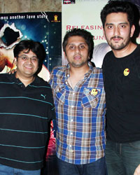 Ek Tha Villain Special Screening Ek Tha Villain Special Screening