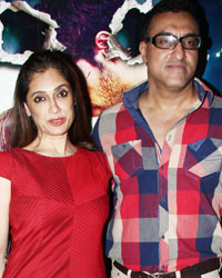 Lucky and Mohammed Morani Lucky and Mohammed Morani