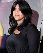 Ek Thi Daayan Music Launch