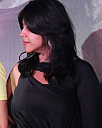 Ek Thi Daayan Music Launch
