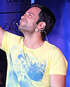 Emraan Hashmi