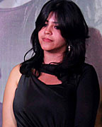 Ek Thi Daayan Music Launch