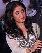 Ek Thi Daayan Music Launch