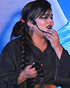 Ek Thi Daayan Music Launch