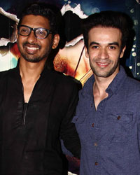 Ek Villian Screening at Lightbox Ek Villian Screening at Lightbox