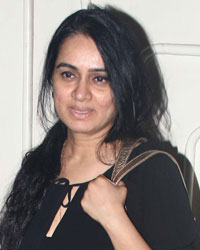 Padmini Kolhapure Padmini Kolhapure
