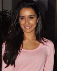 Shraddha Kapoor Shraddha Kapoor