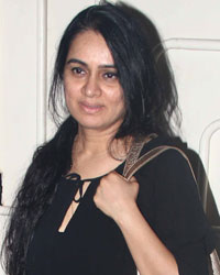 Padmini Kolhapure Padmini Kolhapure