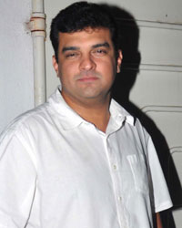 Sidharth Roy Kapoor Sidharth Roy Kapoor