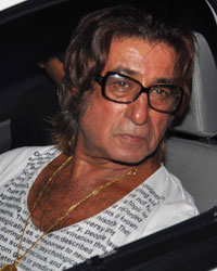 Shakti Kapoor Shakti Kapoor