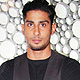 Prateik Babbar at Ekk Deewana Tha Special Screening