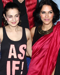 Ekkees Toppon Ki Salaami Trailer Launch