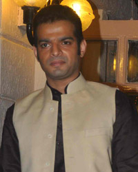 Ekta Kapoor Diwali Bash 2014