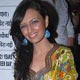 Roshni Chopra at Elite Calendar Launch