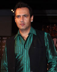 Marc Robinson Marc Robinson