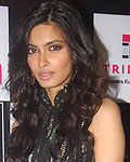 Diana Penty at Elle Beauty Awards 2012