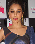 Amrita Puri at Elle Beauty Awards 2012