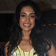 Sarah Jane Dias at Elle Carnival-2011