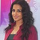 Vidya Balan at Elle Carnival for Breast Cancer Awareness