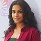 Vidya Balan at Elle Carnival for Breast Cancer Awareness