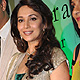 Madhuri Dixit at Emeralds for Elephants Launch