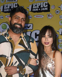 Epic Fam Jam Epic Fam Jam
