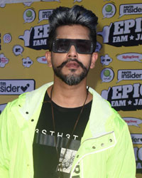 Suyyash Rai Suyyash Rai