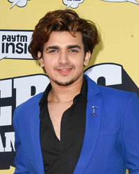 Vishal Pandey Vishal Pandey