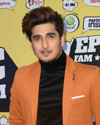 Bhavin Bhanushali Bhavin Bhanushali