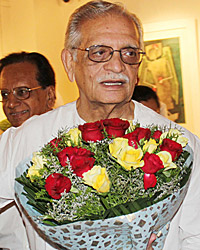 Gulzar