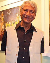 Rajendra Gupta
