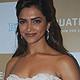 Deepika Padukone at Equation-An Auction for Equality