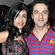 Escobar Launch