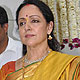 Hema Malini at Esha-Bharat Engagement