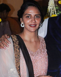 Esha Deol Baby Shower Esha Deol Baby Shower